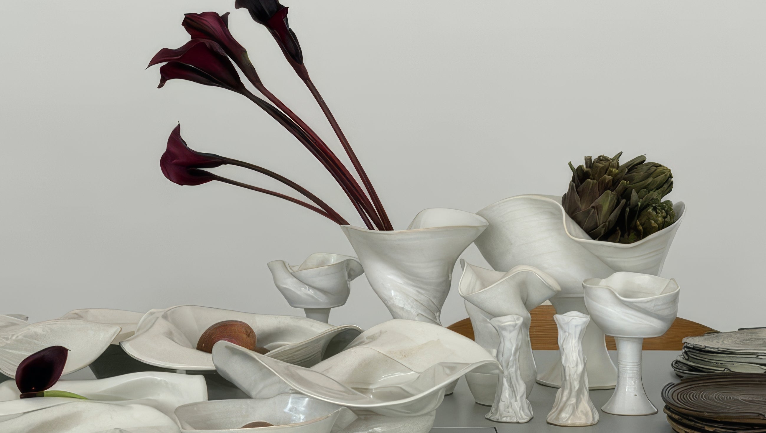 deHause X Melani.ceramics
