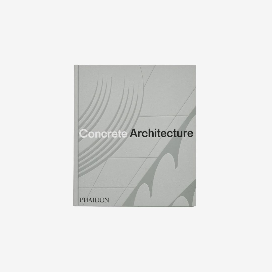 Concrete Architecture