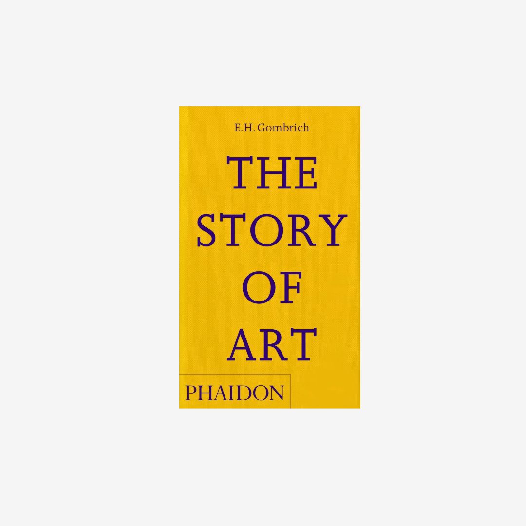 The Story of Art (Pocket Edition)