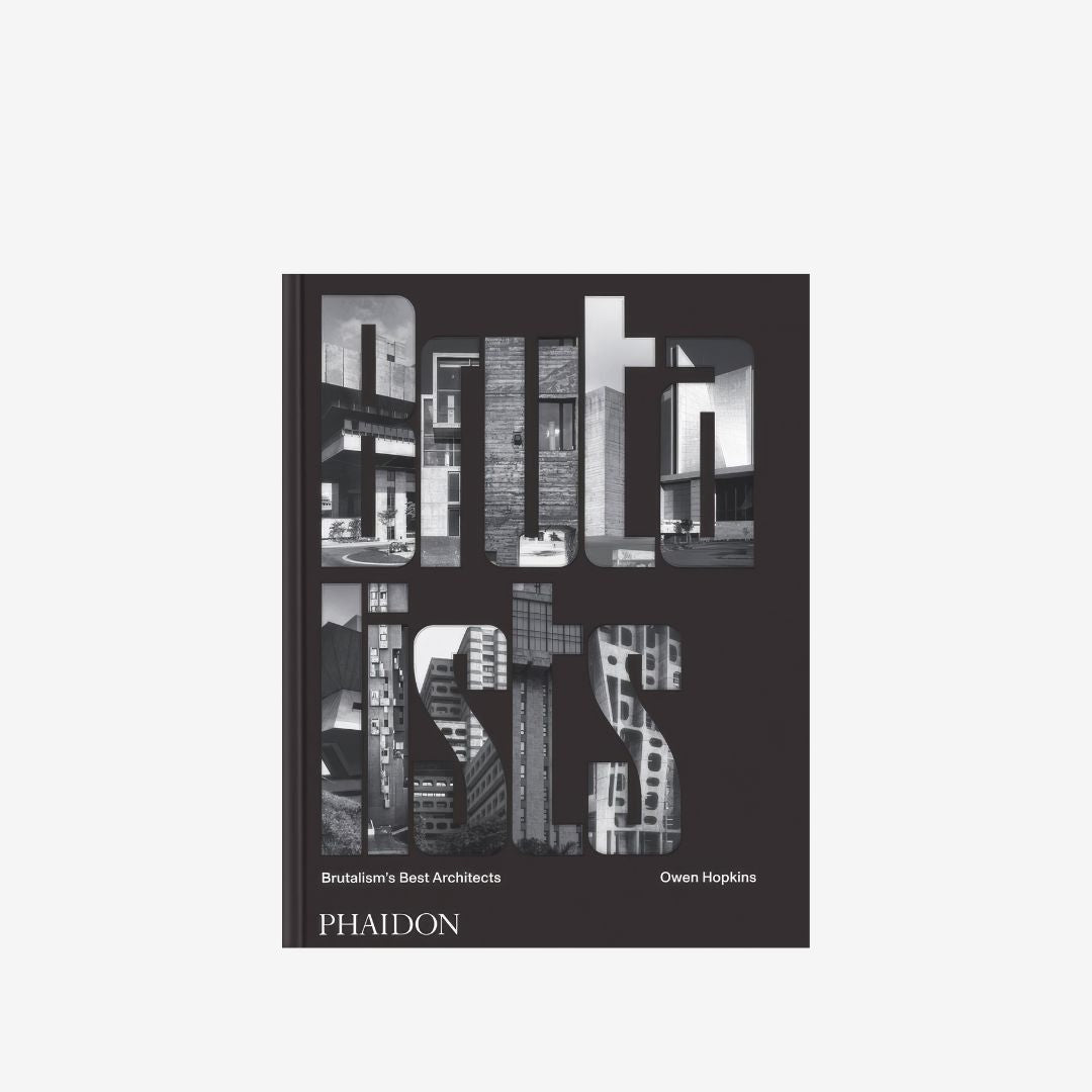 Brutalist