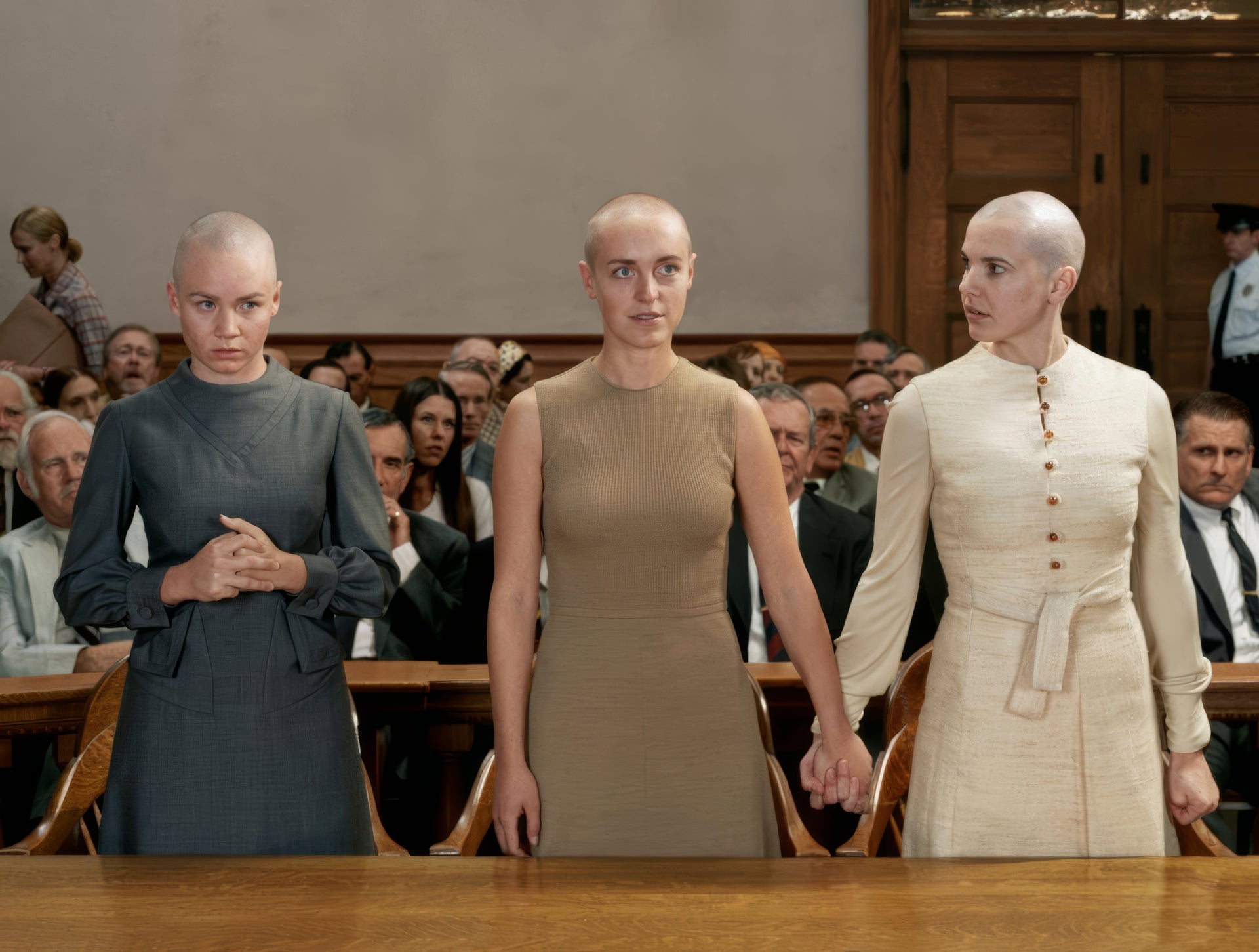 Tate-Labianca / 2006