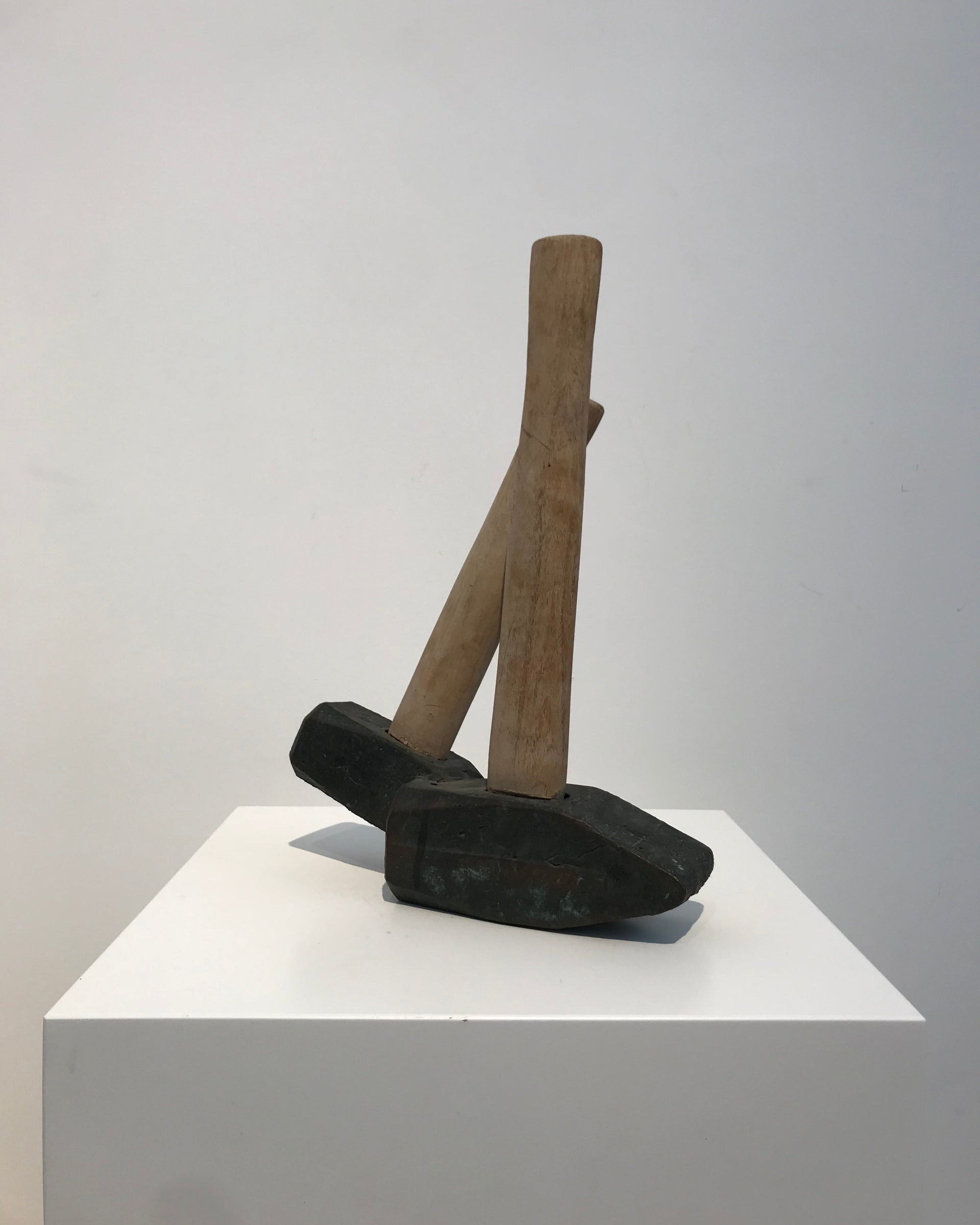 Hammer within Hammer / 2020