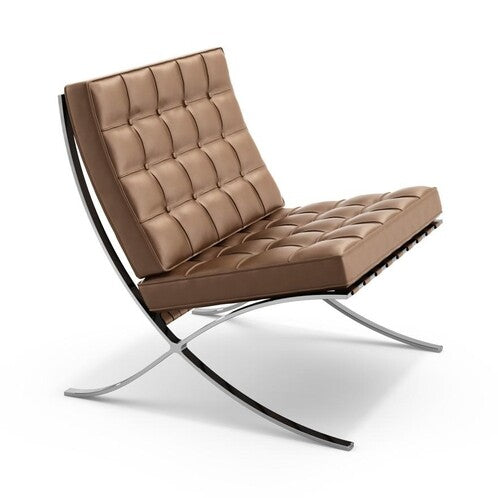 Barcelona Armchair