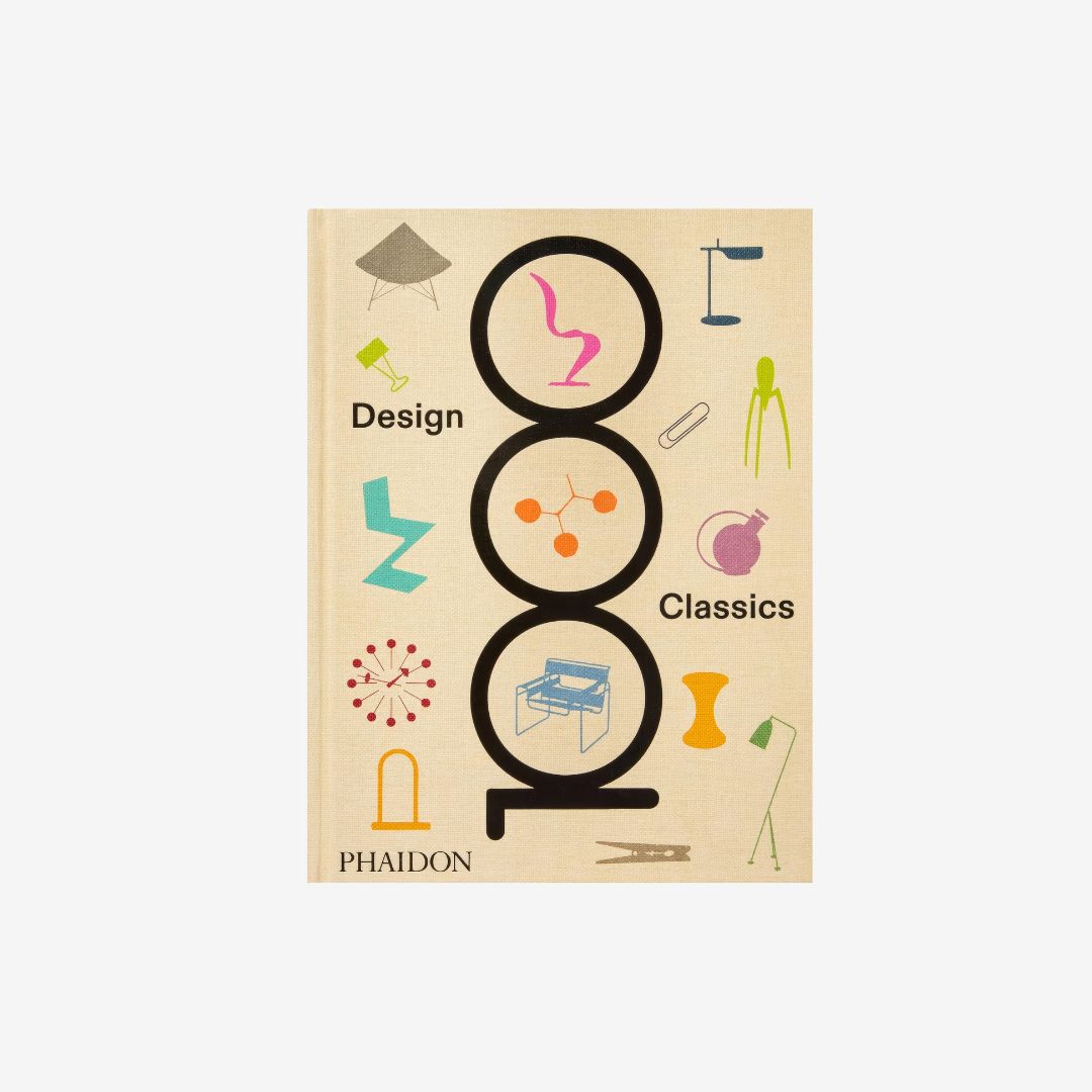 1000 Design Classics