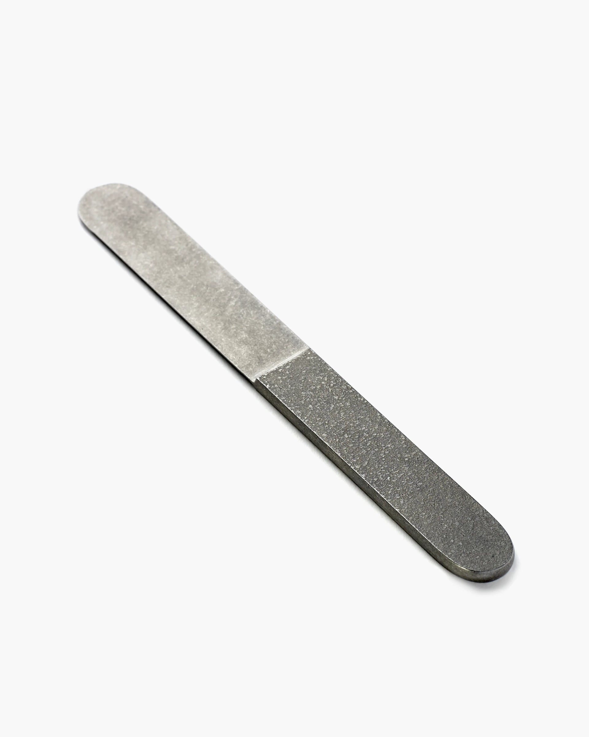 Butter knife Surface