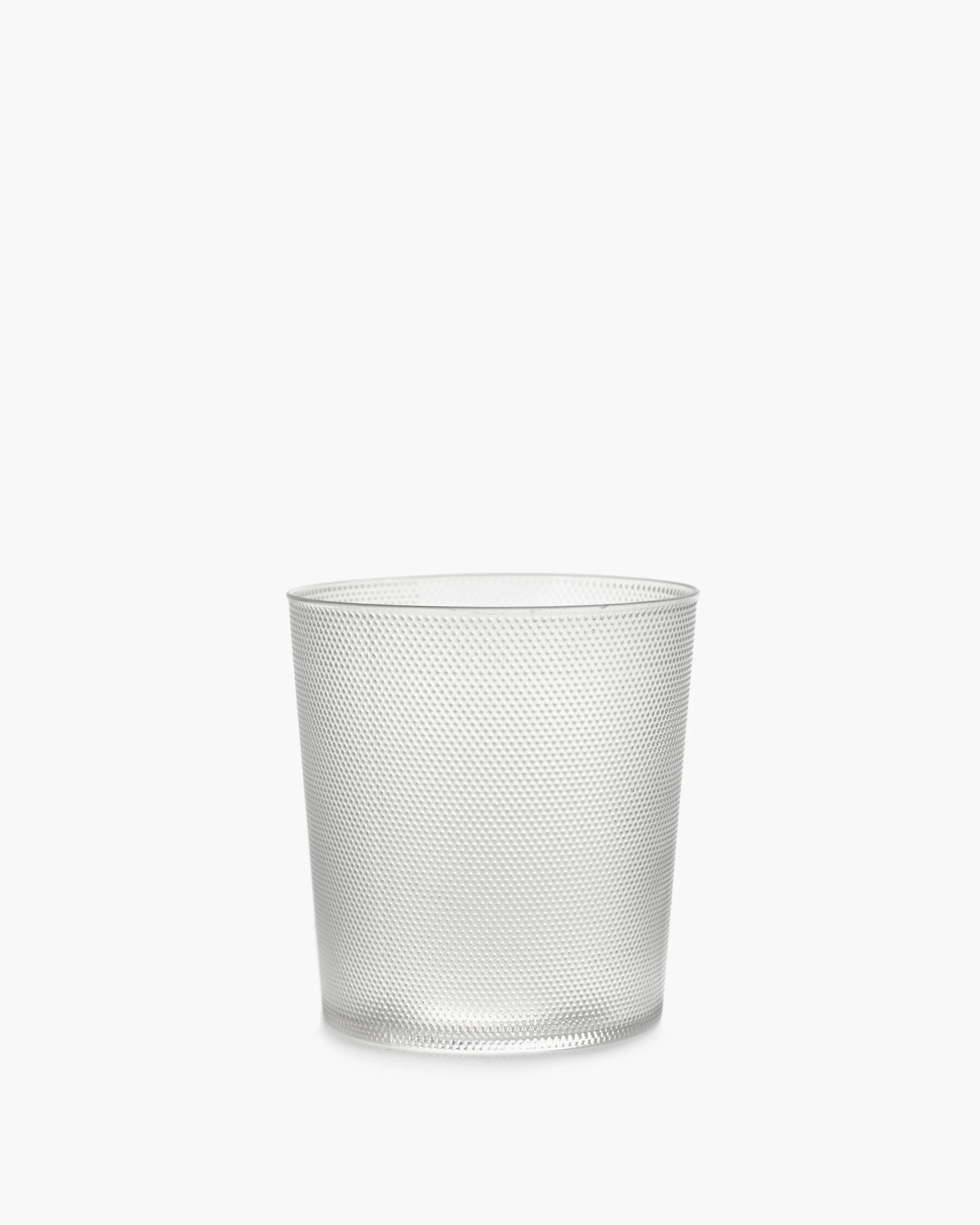 Glass L la nouvelle table - 4 pieces