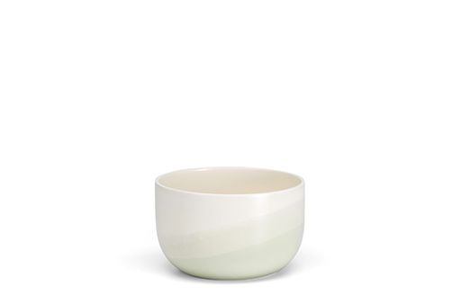 Herringbone Vessels - Bowl
