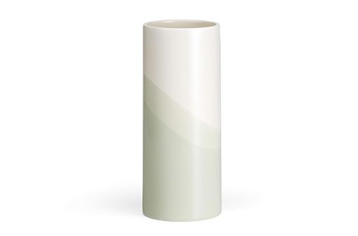 Herringbone Vessels - Vase plain