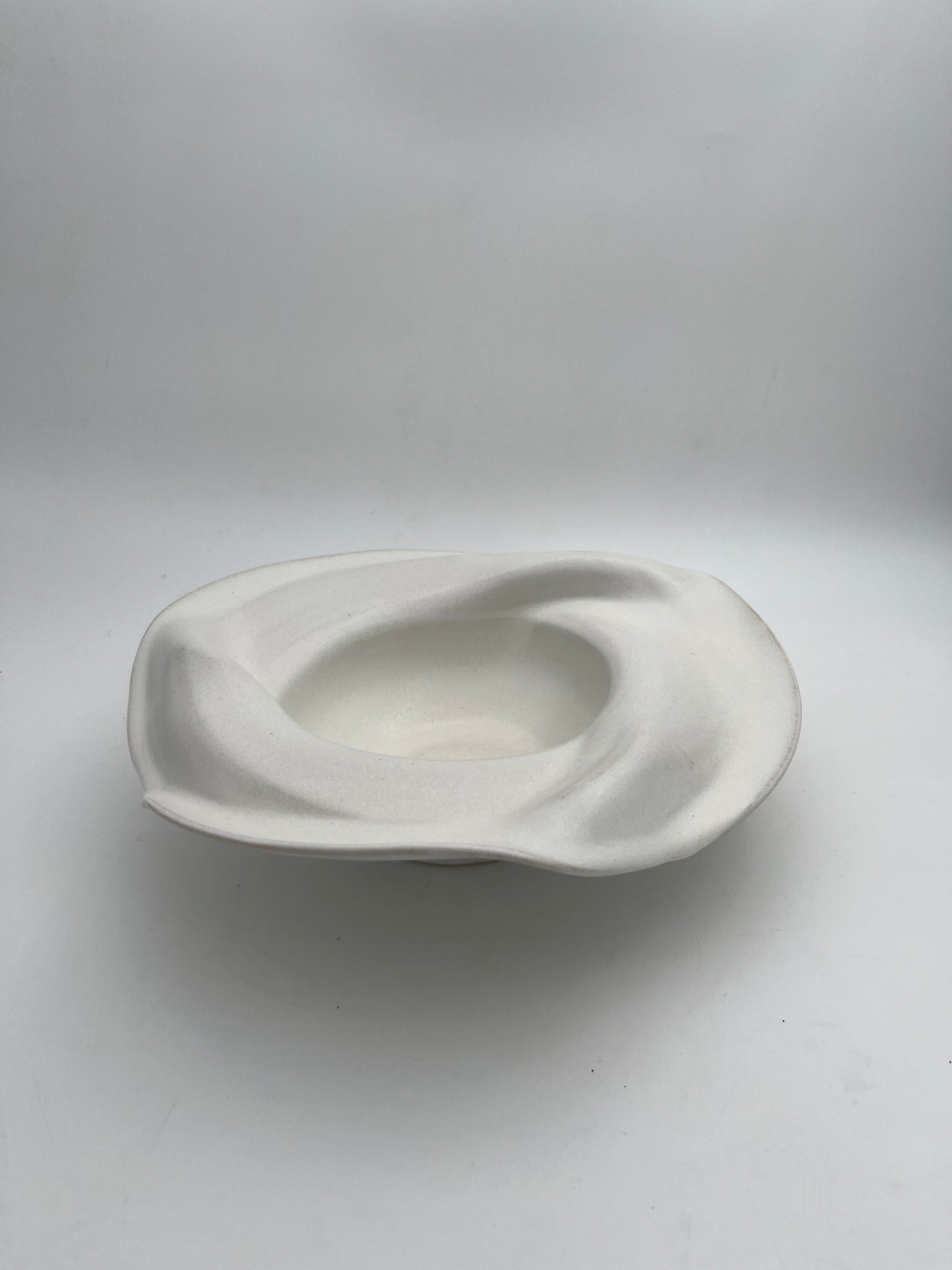 Flow pasta bowl