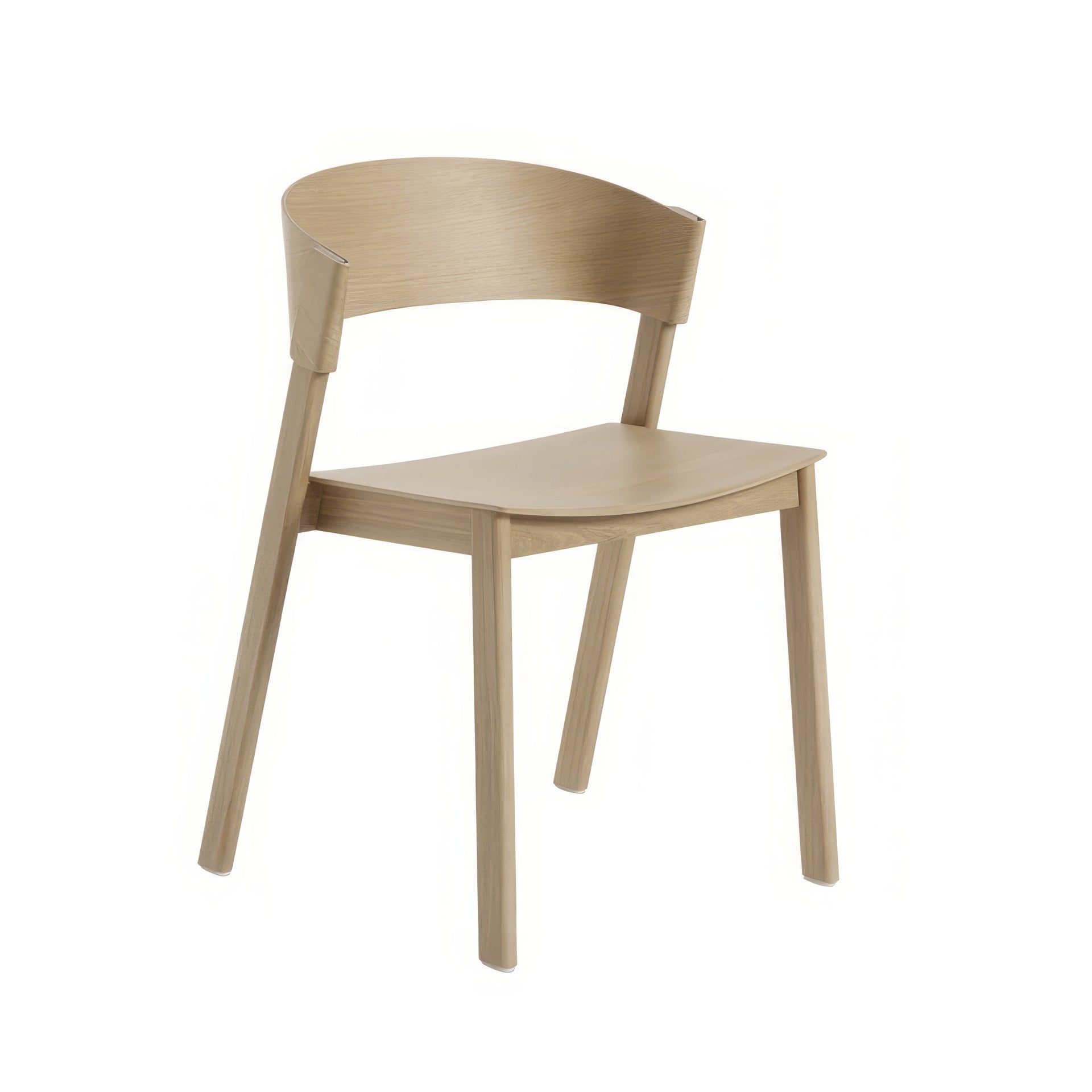 Cover side chair