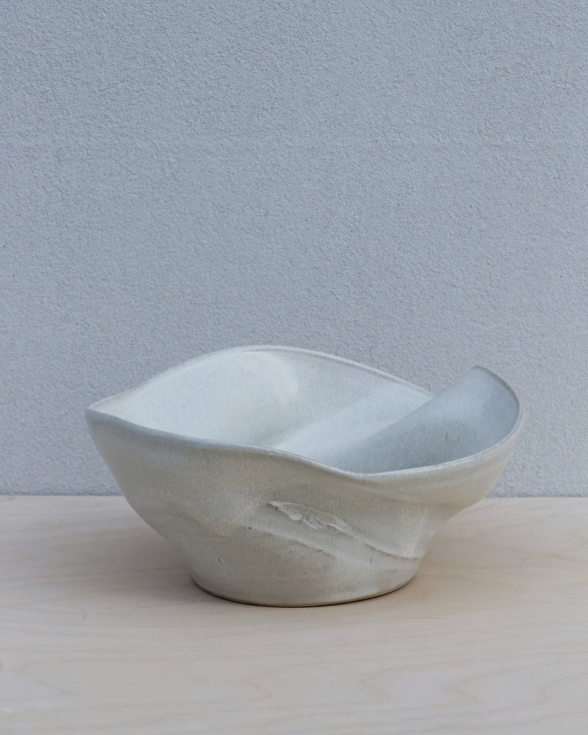 Flow bowl
