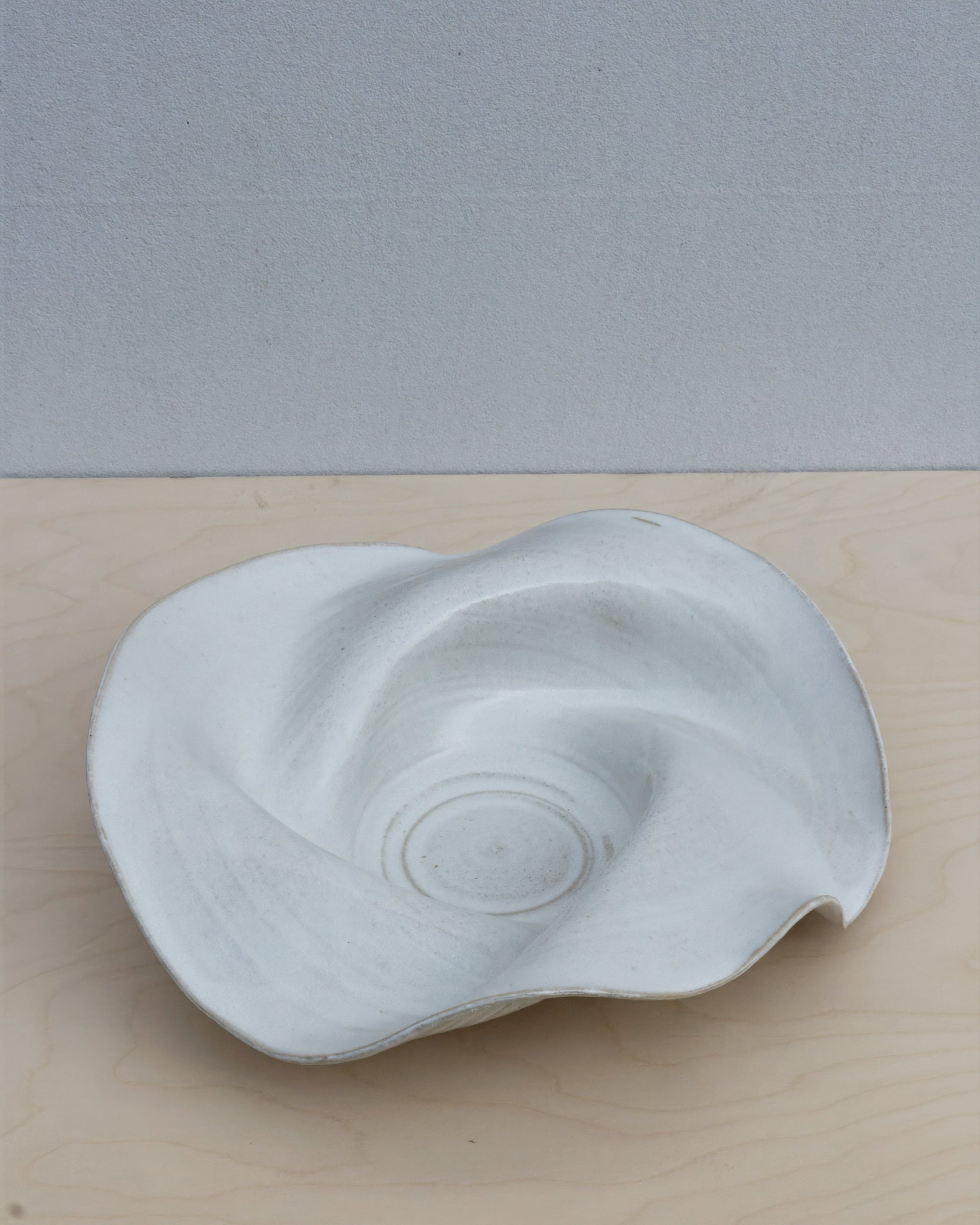 Flow II bowl