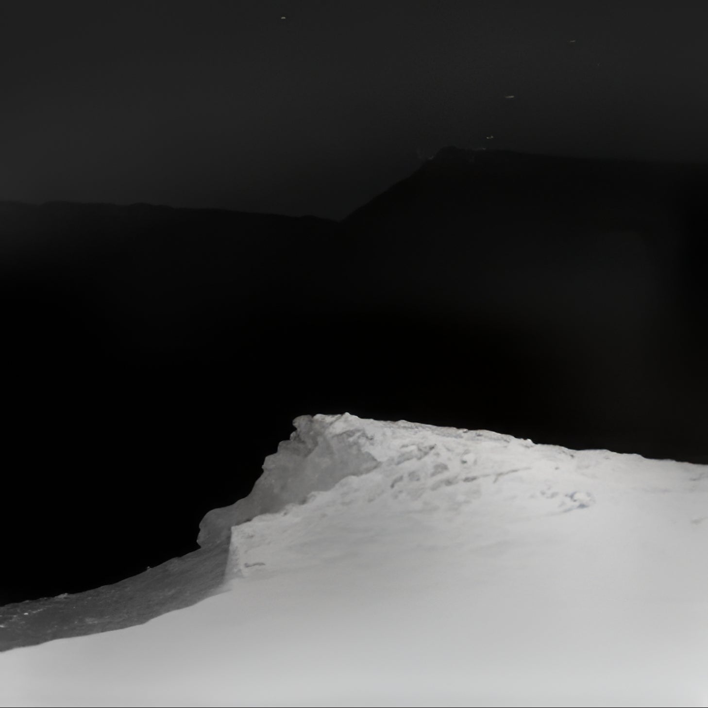 Edge of Existence / 2024 e. 1/5