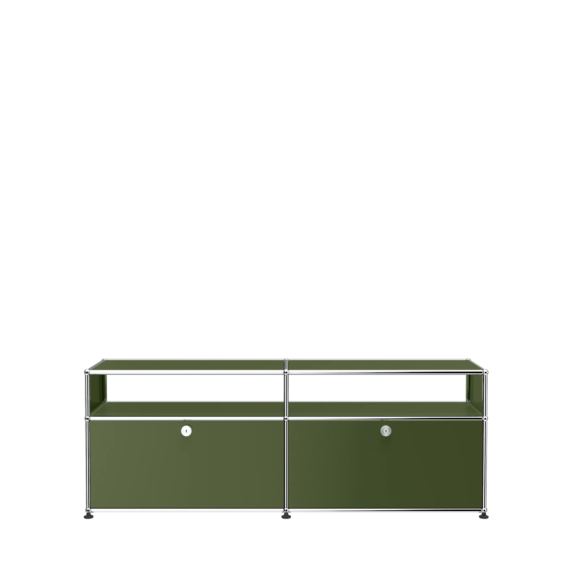 USM Haller system