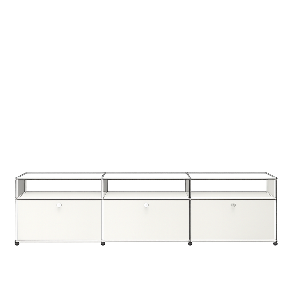USM Haller system