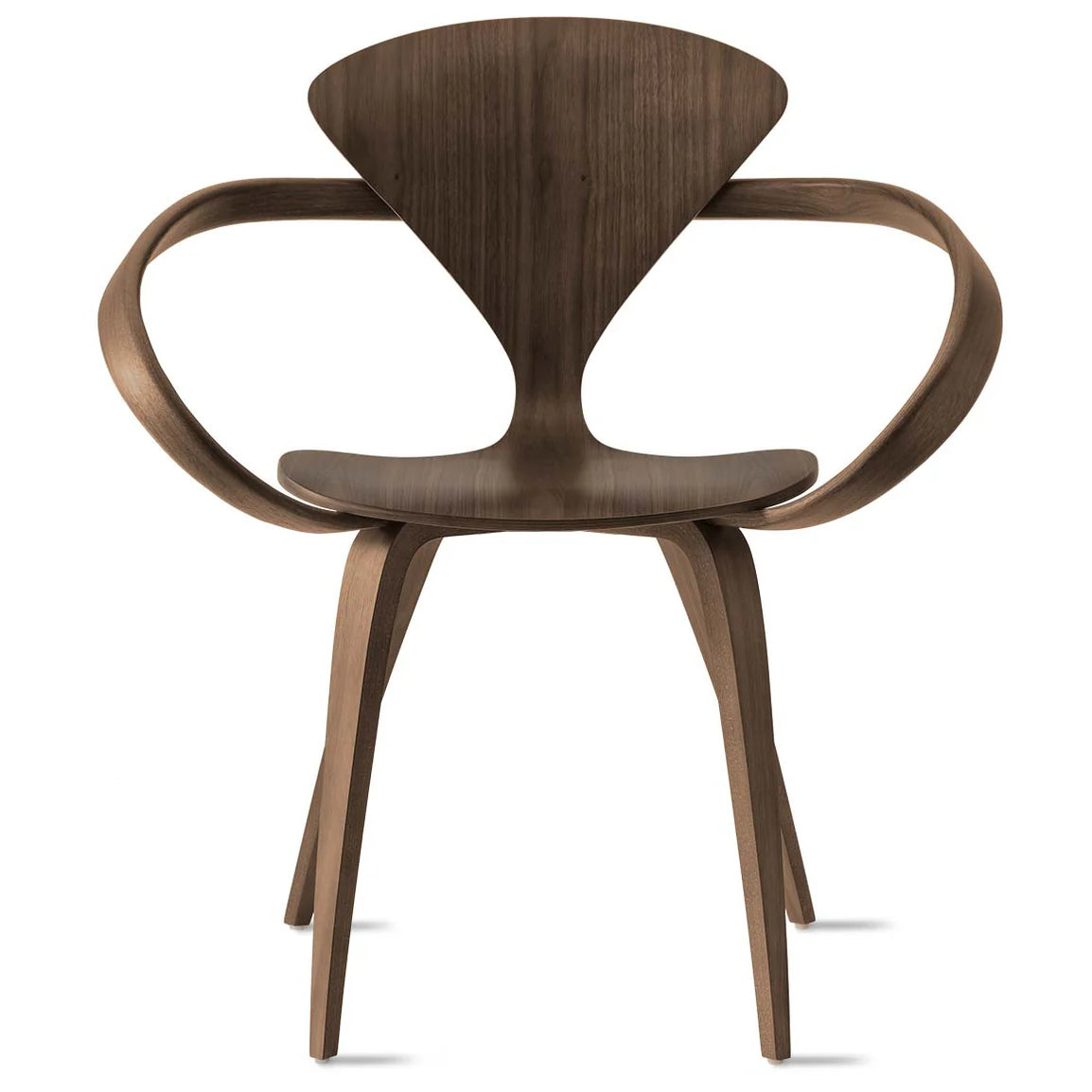Cherner armchair